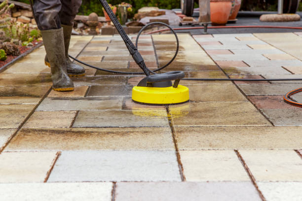 Best Pool Deck Cleaning  in Trenton, IL